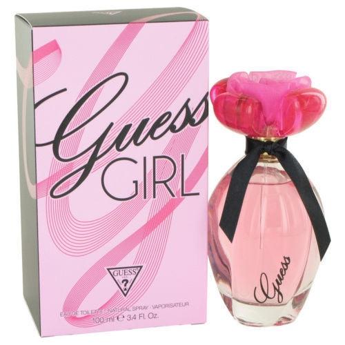 Guess Girl EDT 100ml Perfume For Women