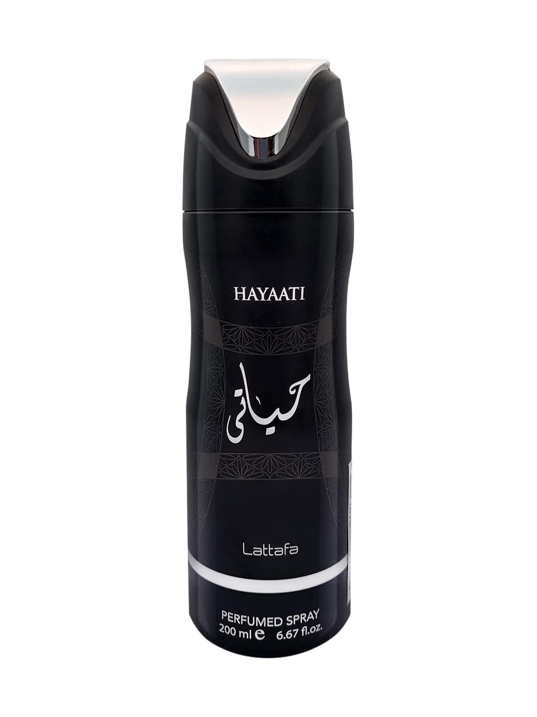 Hayati (Body Spray) 200ml
