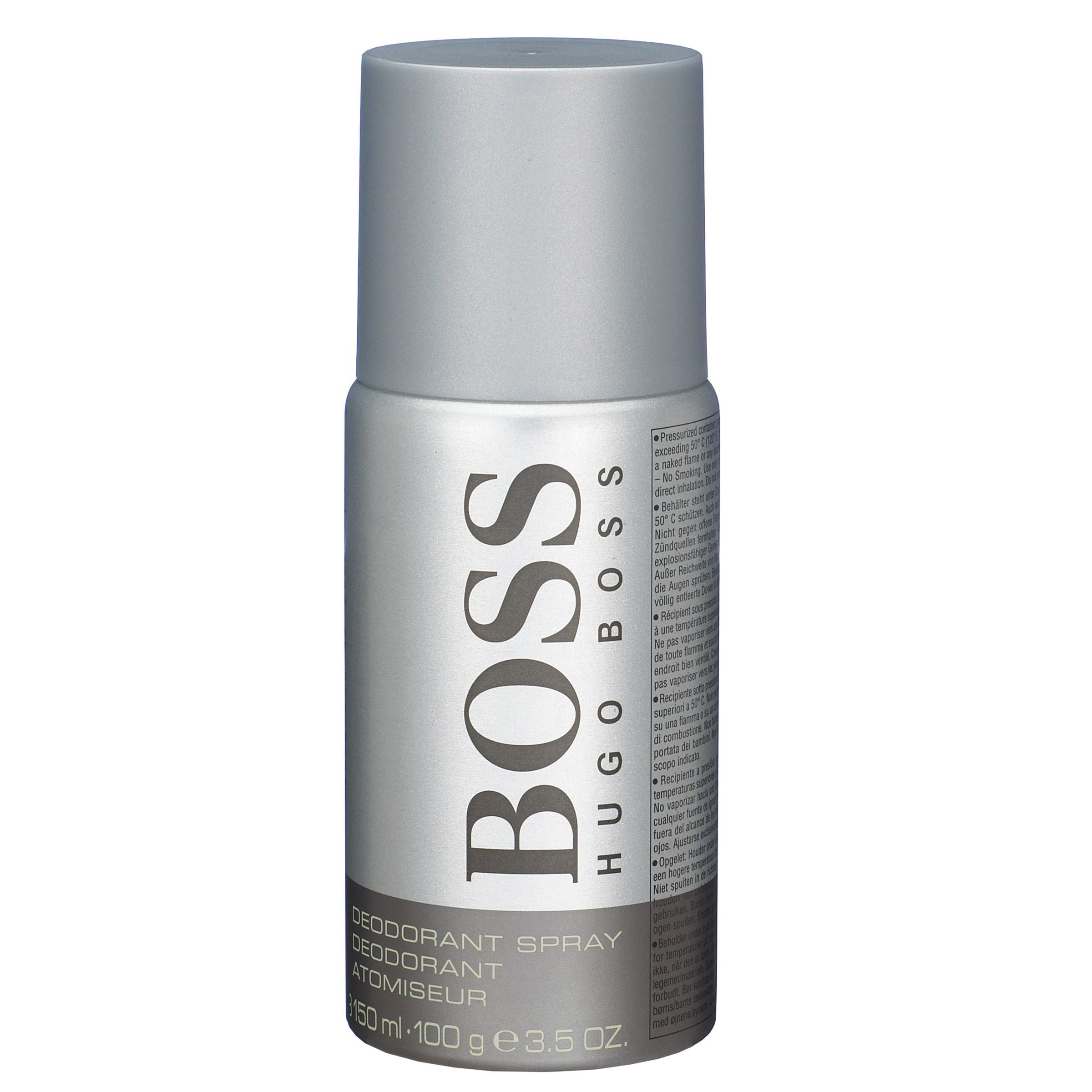 Hugo Boss Boss Bottled Deodorant Spray 150ml