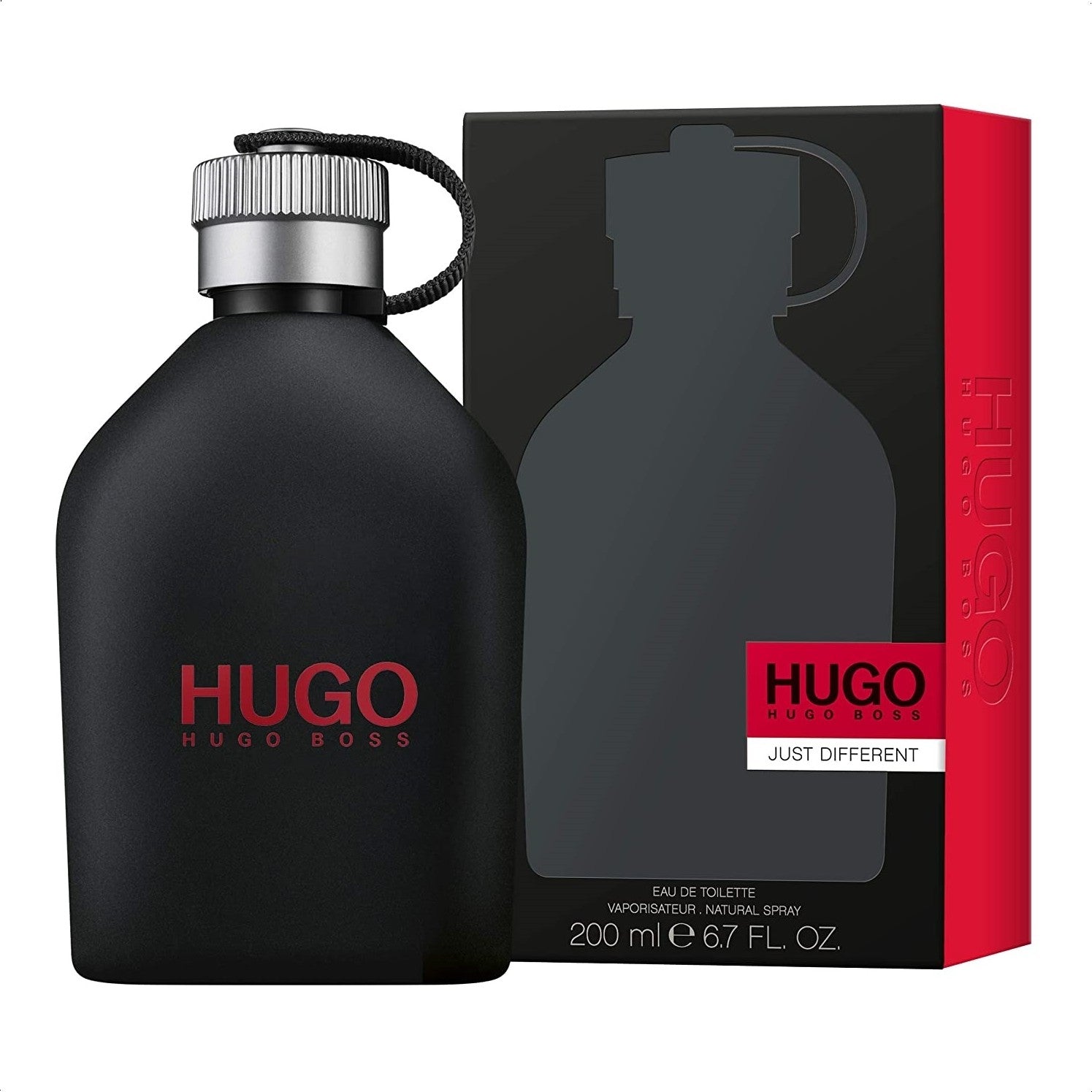 Hugo Boss Just Different Eau de Toilette 200ml