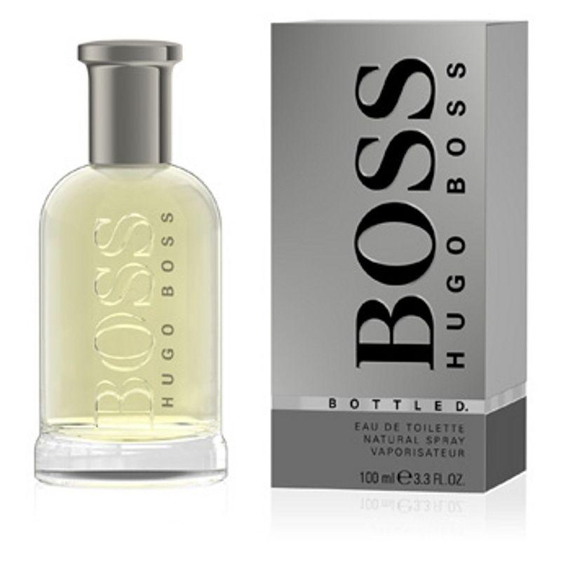 Bottled Eau de toilette 100ml - D'Scentsation