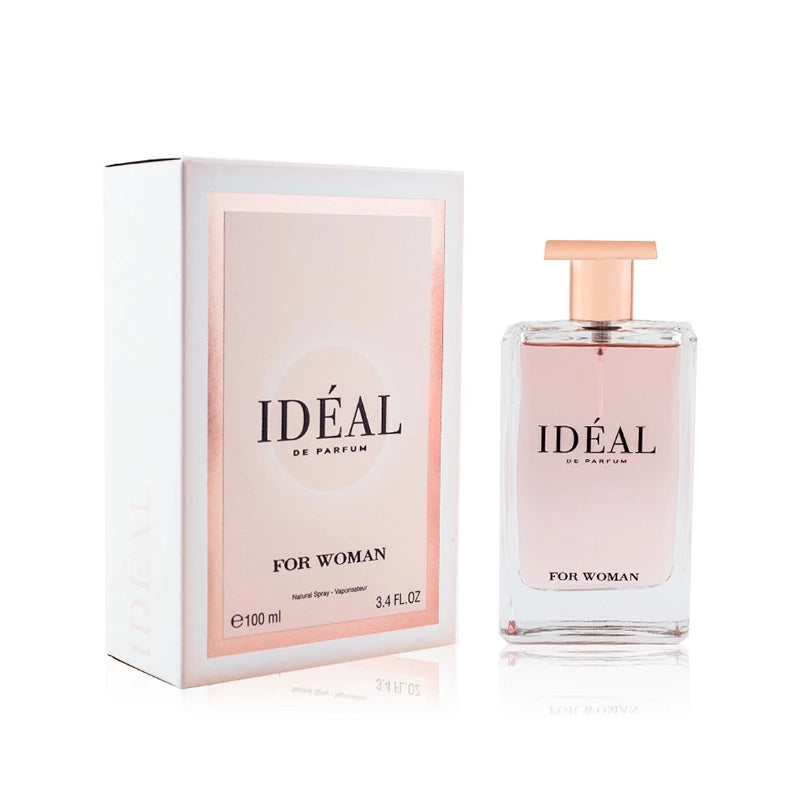 Ideal De Parfum EDP