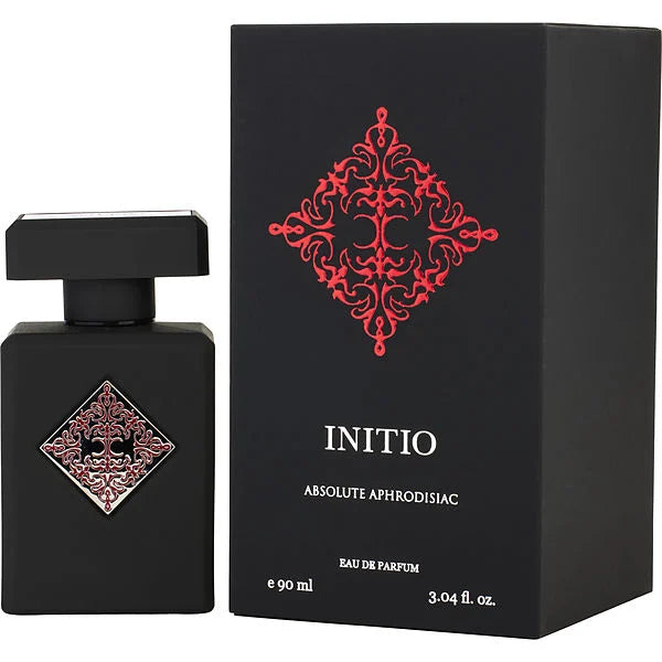 Initio Absolute Aphrodisiac EDP 90ml For Men