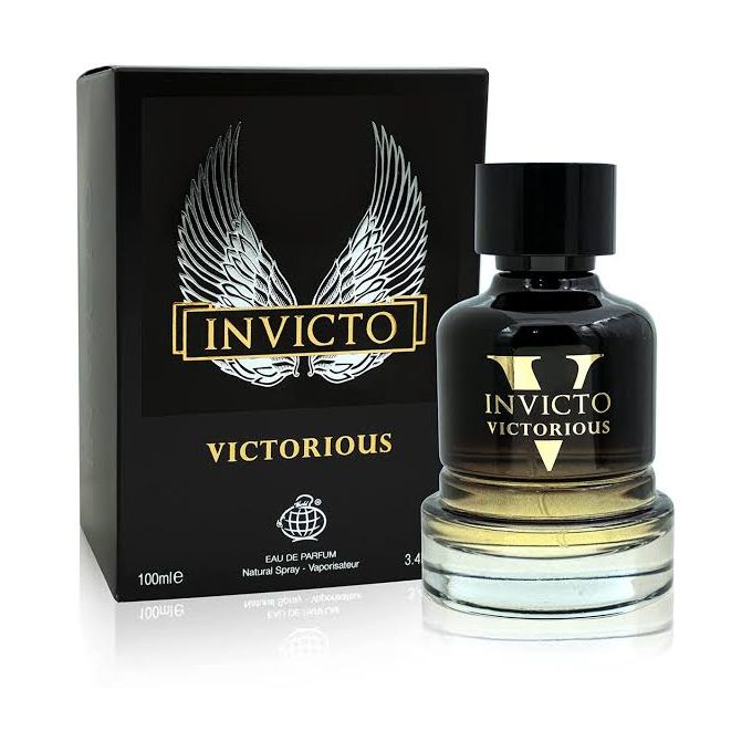 Invictos Victorious Edp 100ml