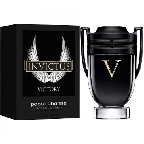 Paco Rabanne Invictus Victory Eau de Parfum Extreme 100ml