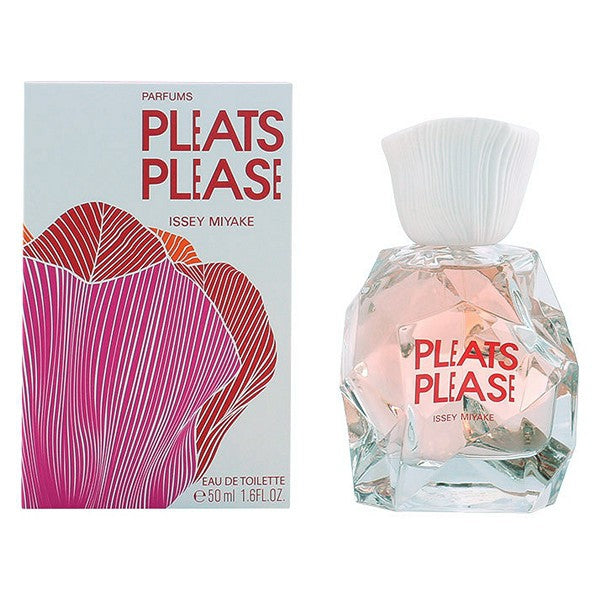 Issey Miyake Pleats Please 50ml EDT Spray