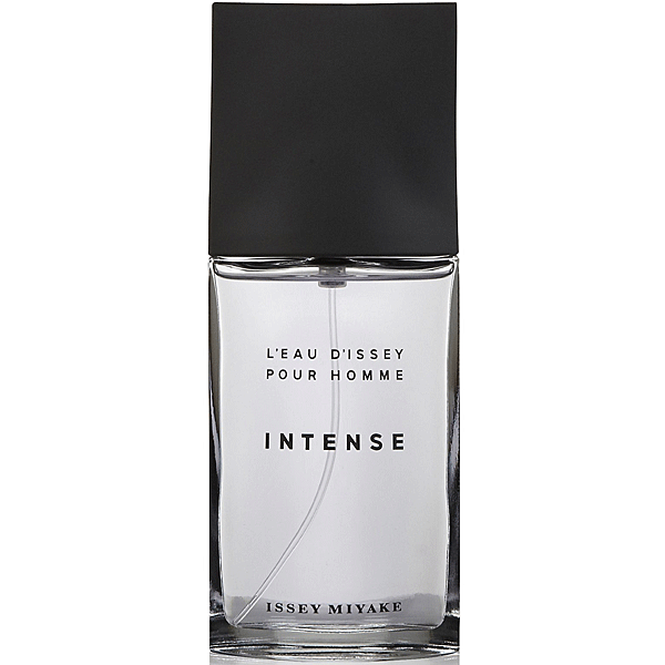 L'eau D'issey Pour Homme Intense Eau de Toilette 125ml - D'Scentsation