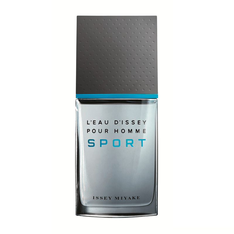L'eau D'issey Pour Homme Sport Eau de toilette 125ml - D'Scentsation