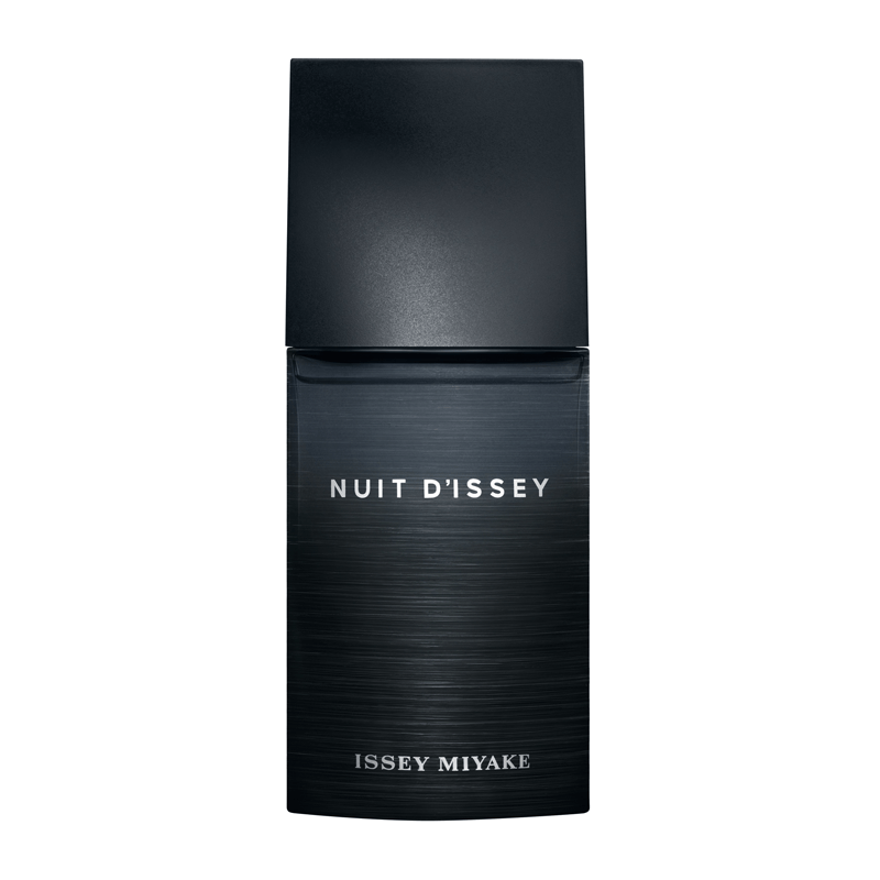 Nuit D'issey Eau de Toilette 125ml - D'Scentsation