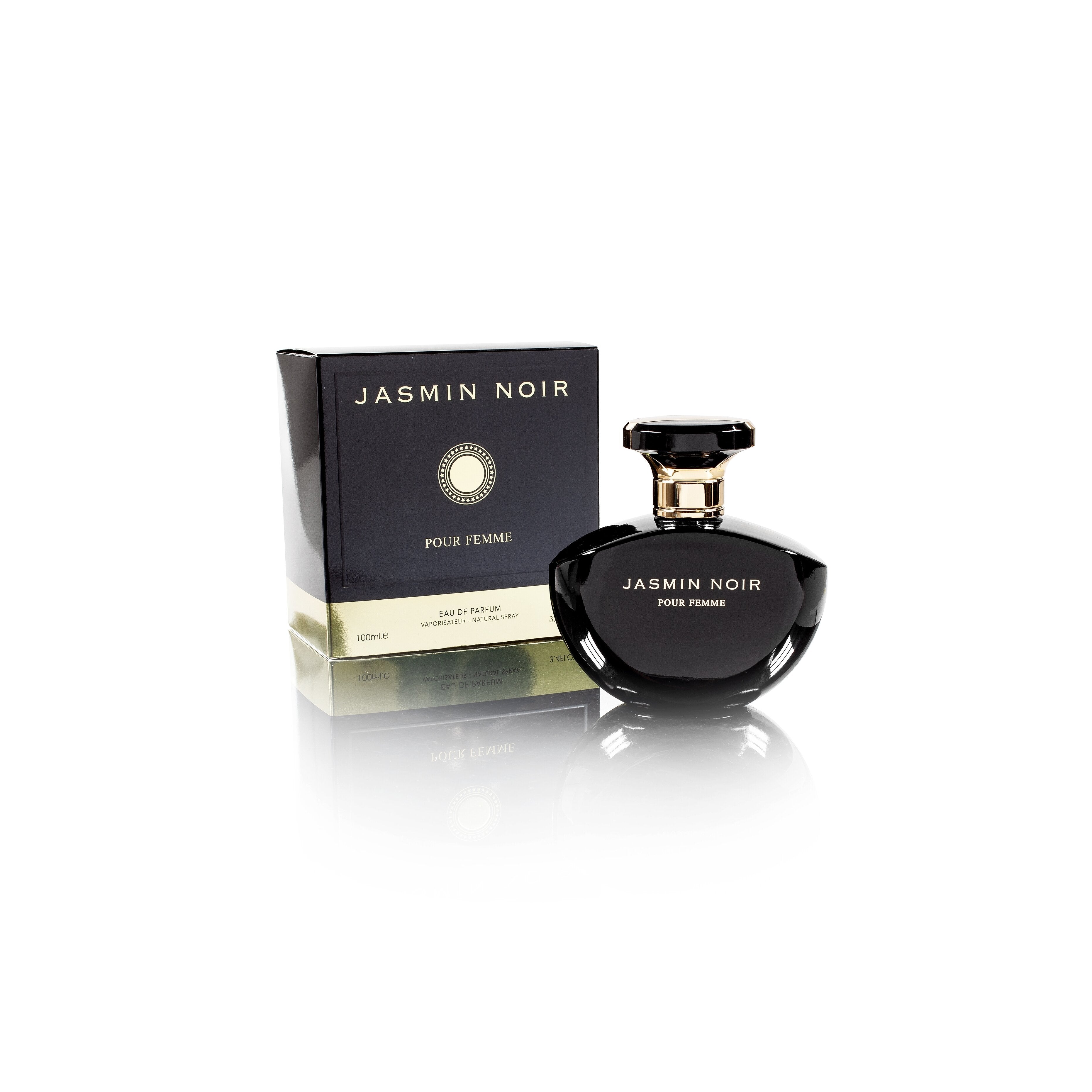 Jasmin Noir Pour Femme edp 100ml