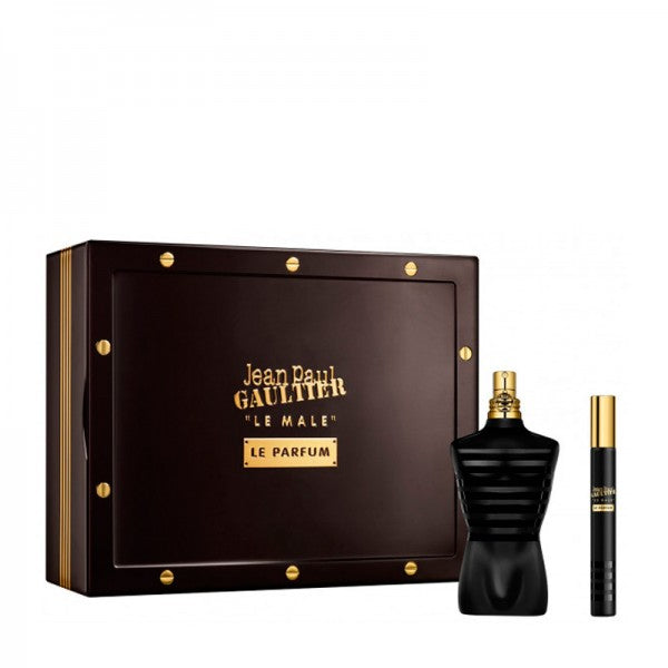 Jean Paul Gaultier Le Male 125ml EDP Spray / 10ml Spray
