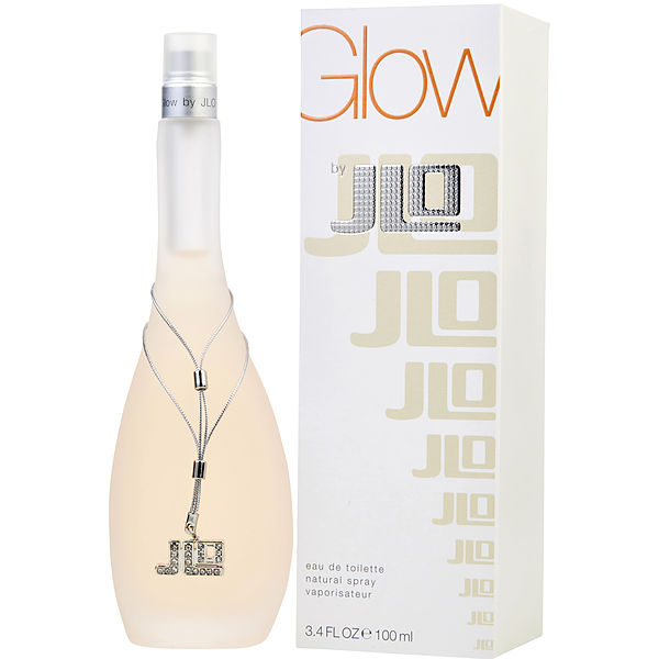 Jennifer Lopez Glow 100ml EDT Spray