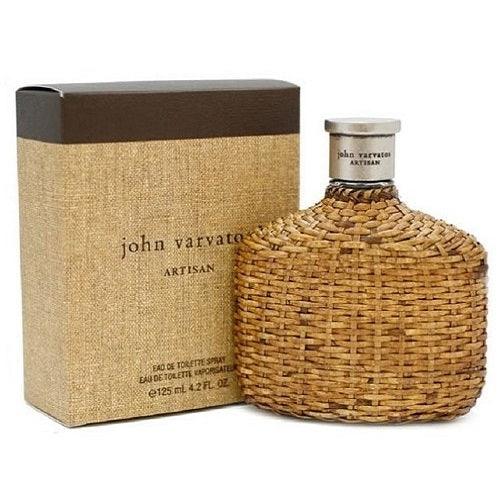 John Varvatos Artisan EDT 125ml For Men