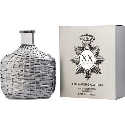 John Varvatos XX Artisan EDT 125ml