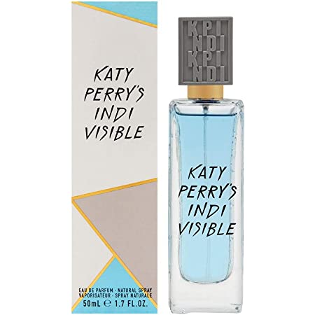 Katy Perry Indi Visible 100ml EDP Spray