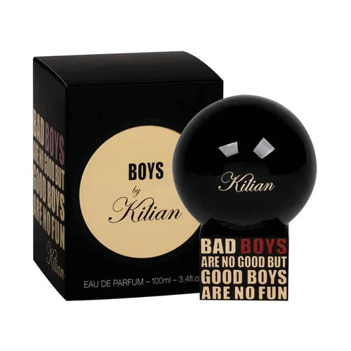Kilian Bad Boys EDP 100ml For Men D'Scentsation D'Scentsation