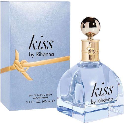Kiss by Rihanna Eau de Parfum 100ml - D'Scentsation