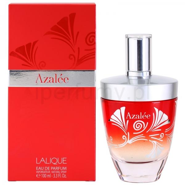 Azalee Eau de Parfum 100ml - D'Scentsation