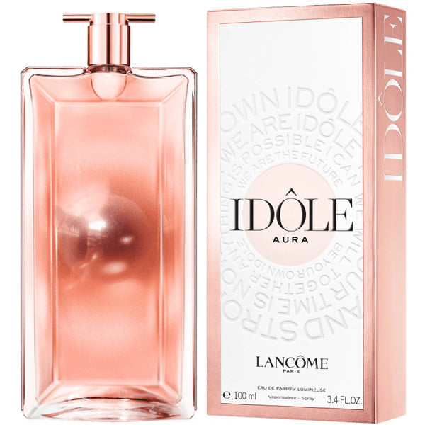 Lancome Idole Aura Eau de Parfum Lumineuse 100ml