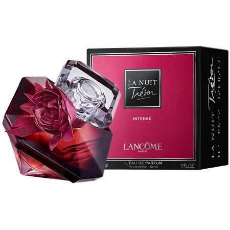 Lancome La Nuit Tresor Intense EDP 100ml