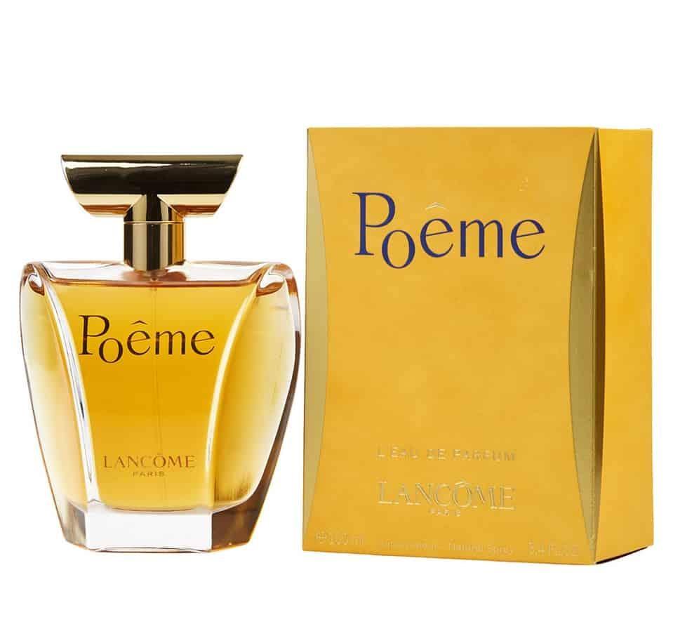 Lancome Poeme Ladies EDP 50ml For Women