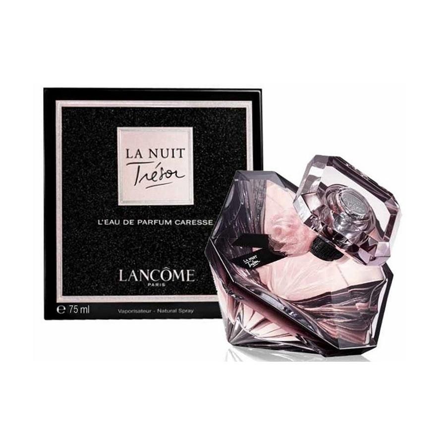 Lancome Tresor La Nuit Caresse EDP 75ml Perfume
