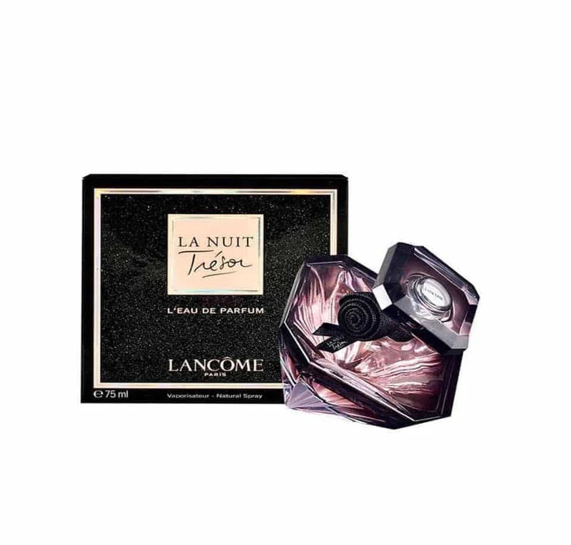 Lancome Tresor La Nuit Tresor EDP 75ml For Women