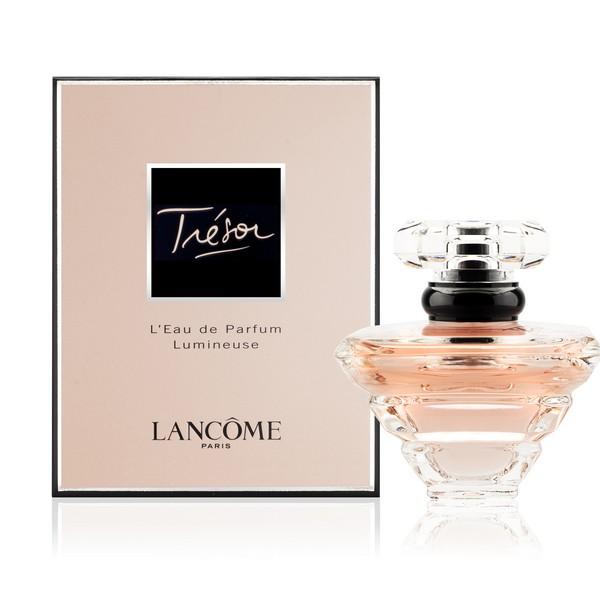 Tresor L'Eau de Parfum Lumineuse 100ml - D'Scentsation