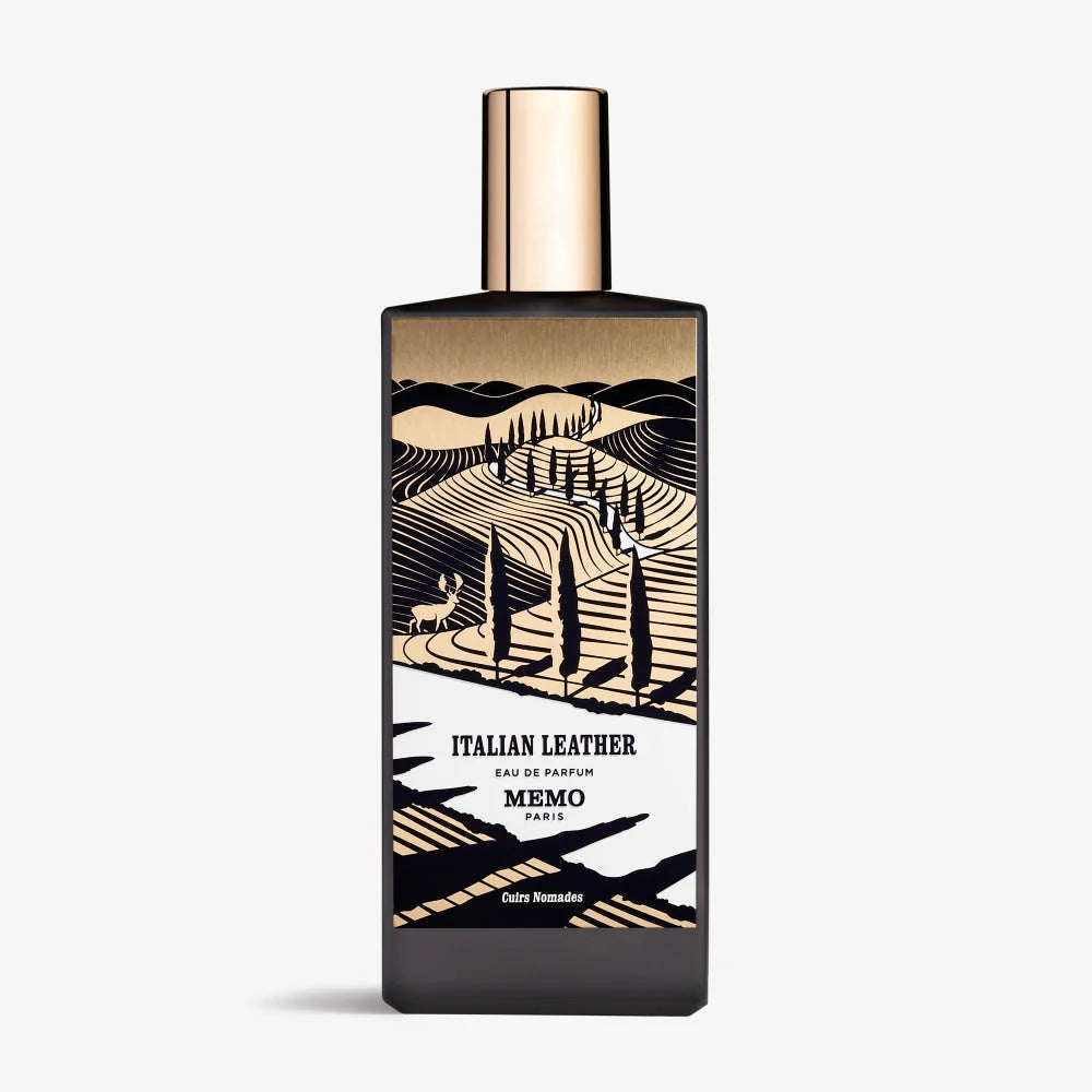 Memo Italian Leather EDP 75ml Perfume