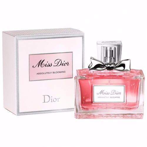 Christian Dior Miss Dior Absolutely Blooming Eau de Parfum 100ml