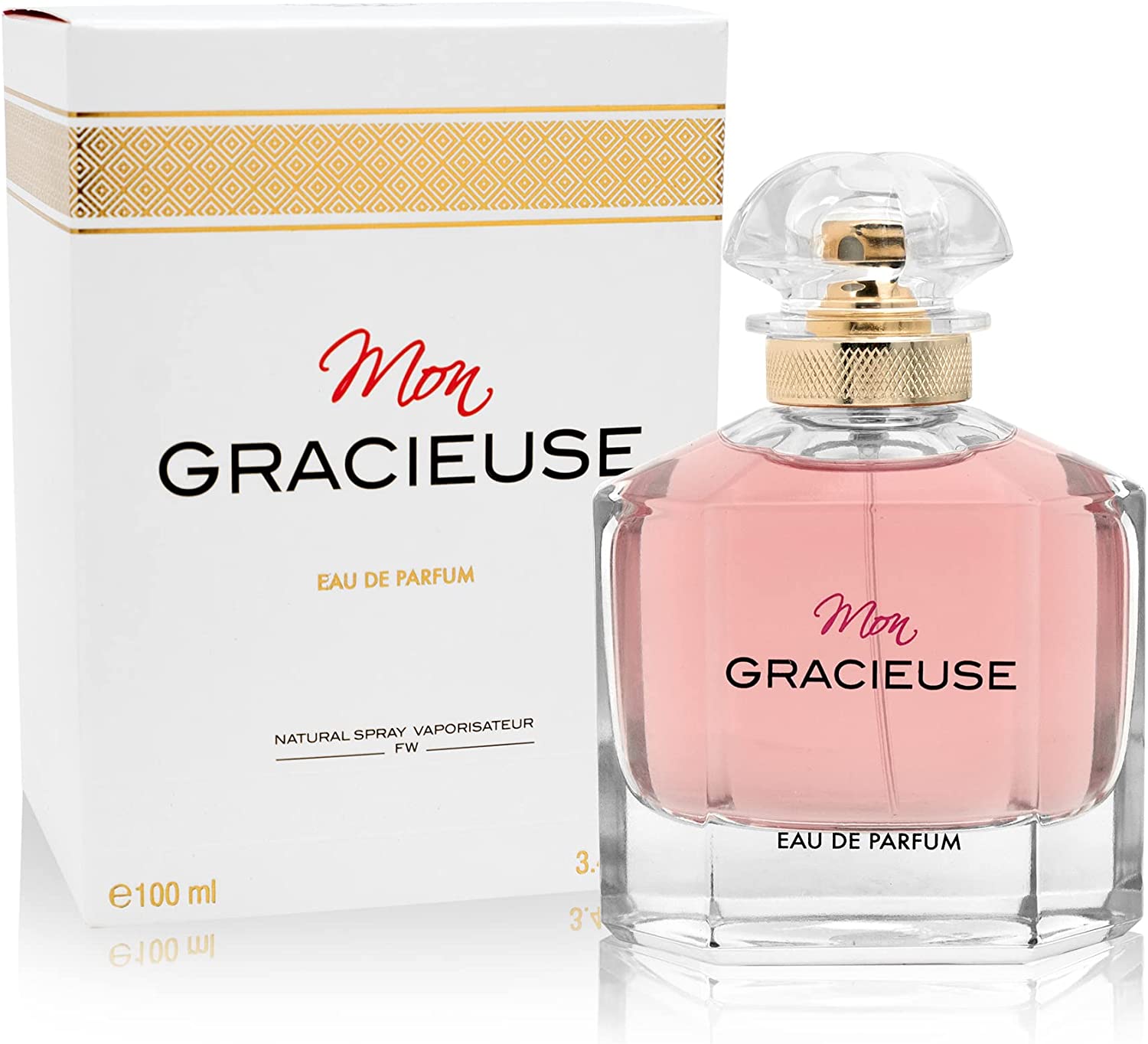 Mon Gracieuse 100ml