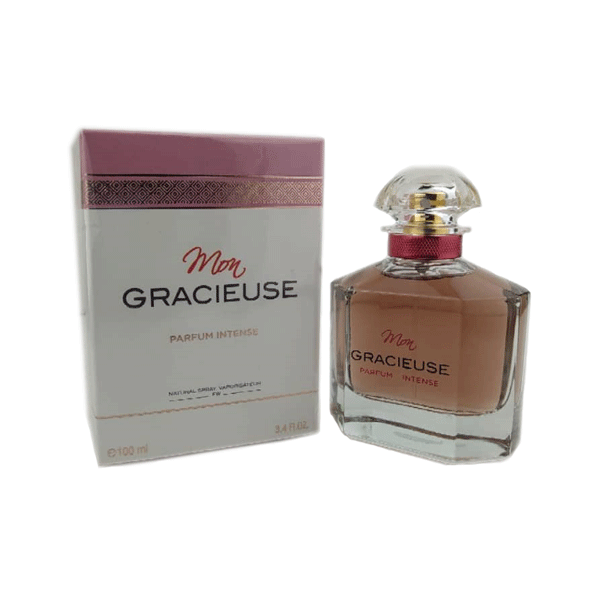 Mon Gracieuse Intense 100ml