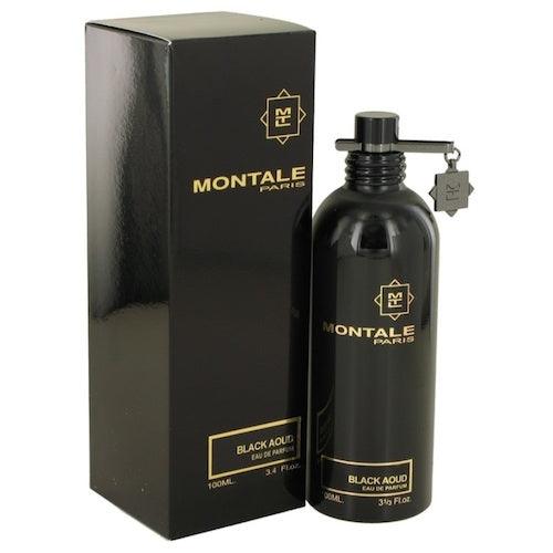 Montale Black Aoud EDP 100ml For Men