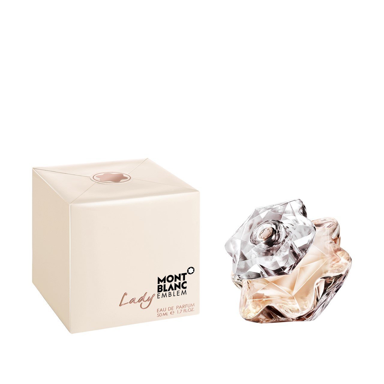Montblanc Lady Emblem 50ml EDP Spray