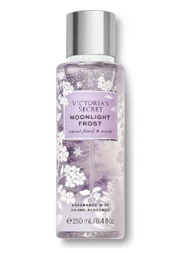 Victoria Secret Moonlight Frost Fragrance Mist