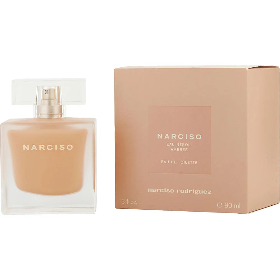 Narciso Rodriguez Eau Neroli Ambree EDT 90ml For Women