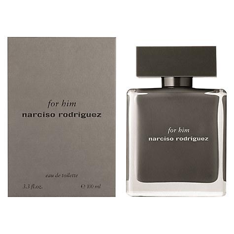 For Him Eau de Toilette 100ml - D'Scentsation