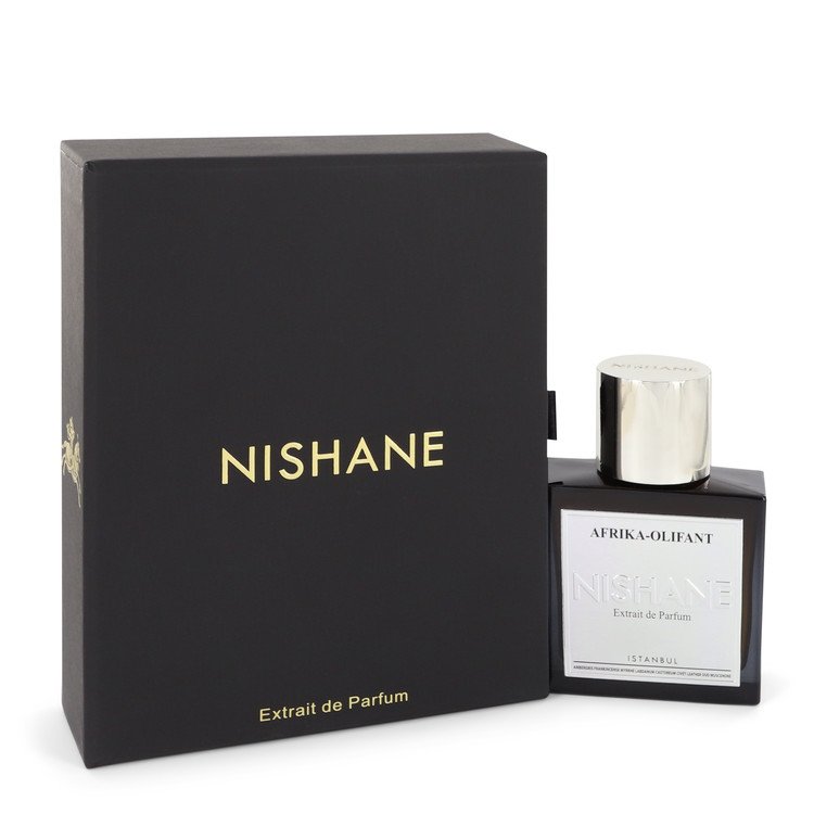 Nishane Afrika Olifant Extrait de Parfum 50ml