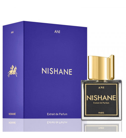 Nishane Ani Extrait de Parfum 100ml