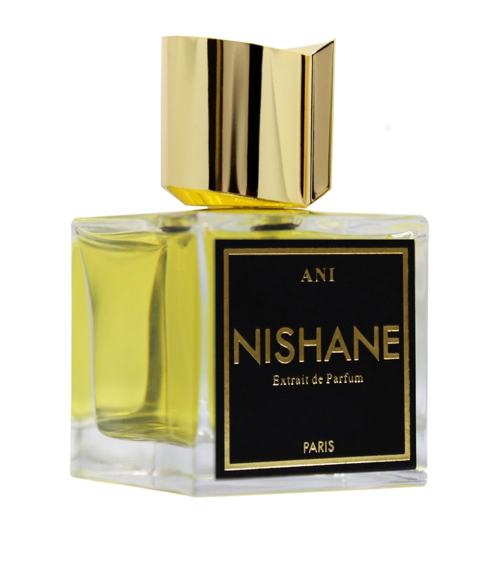 Nishane Ani Extrait de Parfum 50ml Unisex