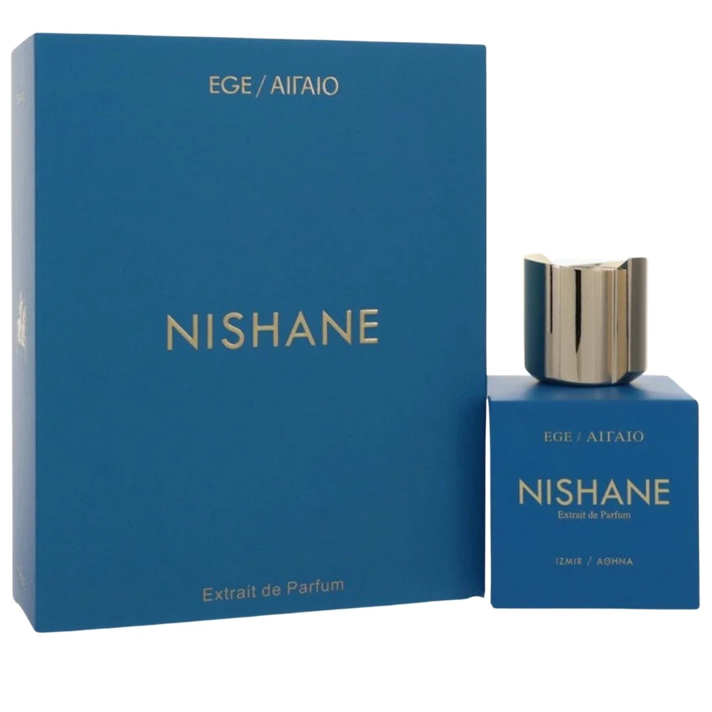 Nishane Ege/Αιγαιο Extrait de Parfum 100ml