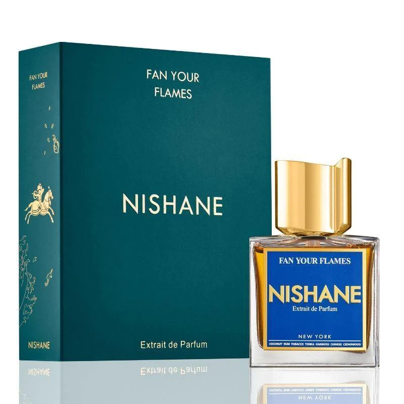 Nishane Fan Your Flames EDP 50ml Perfume