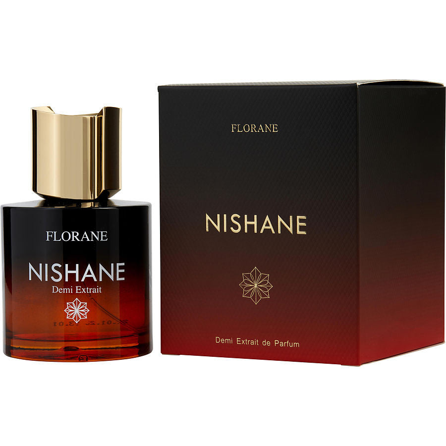Nishane Florane Extrait de Parfum 100ml Unisex