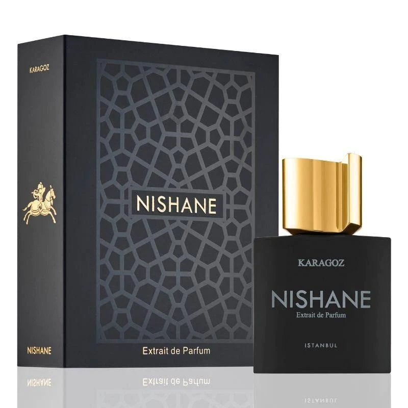 Nishane Karagoz Extrait de Parfum 50ml