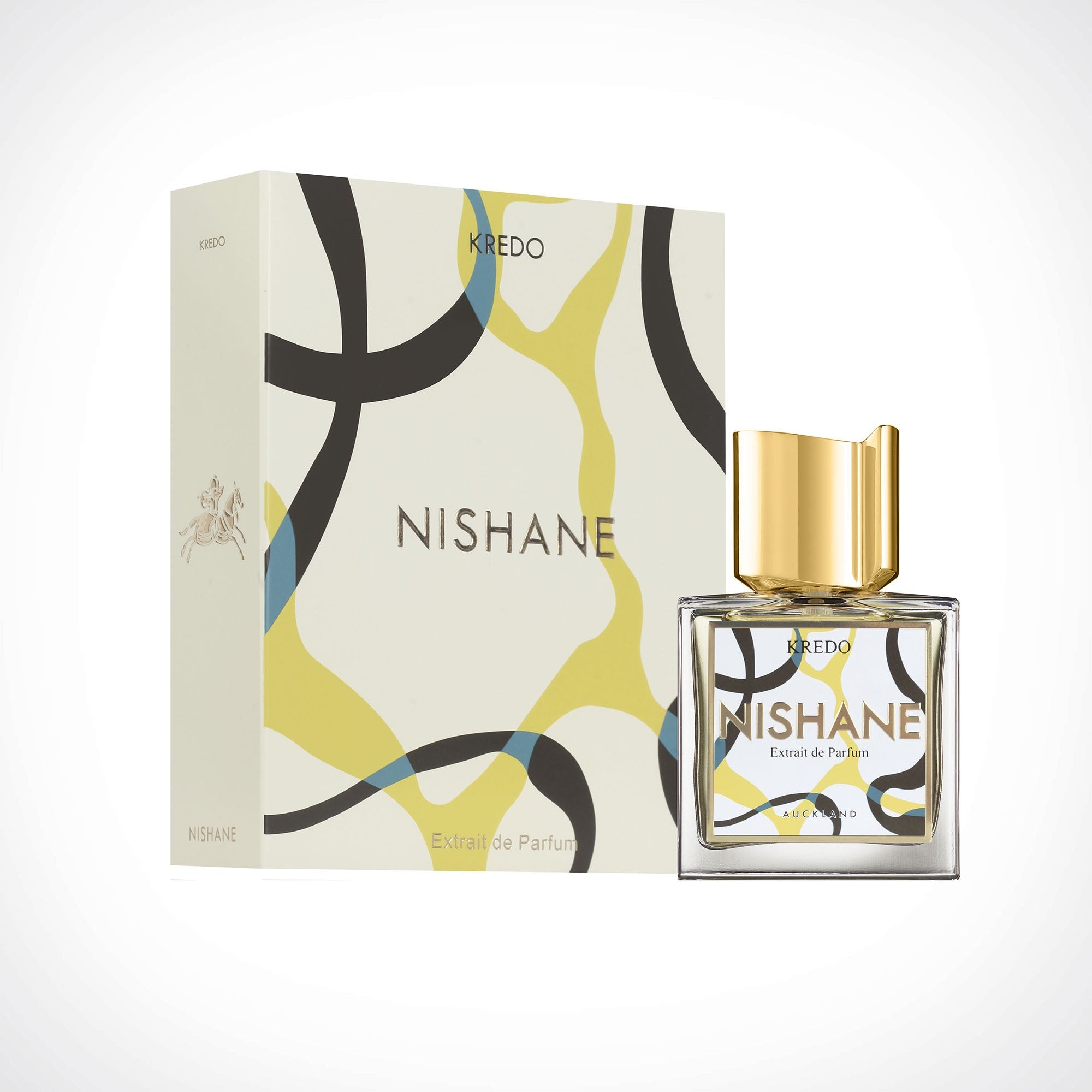 Nishane Kredo Extrait de Parfum