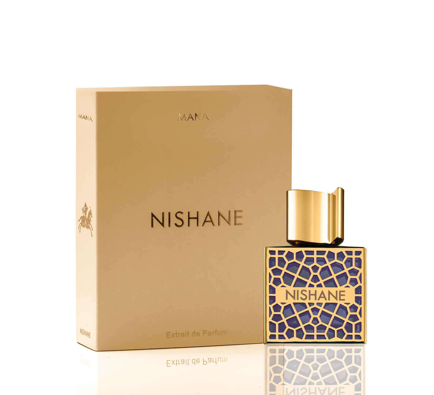 Nishane Mana Extrait de Parfum