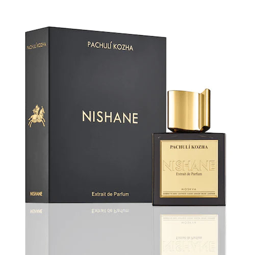 Nishane Pachulí Kozha EDP 50ml Perfume