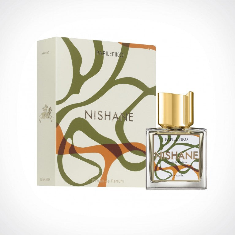 Nishane Papilefiko Extrait de Parfum