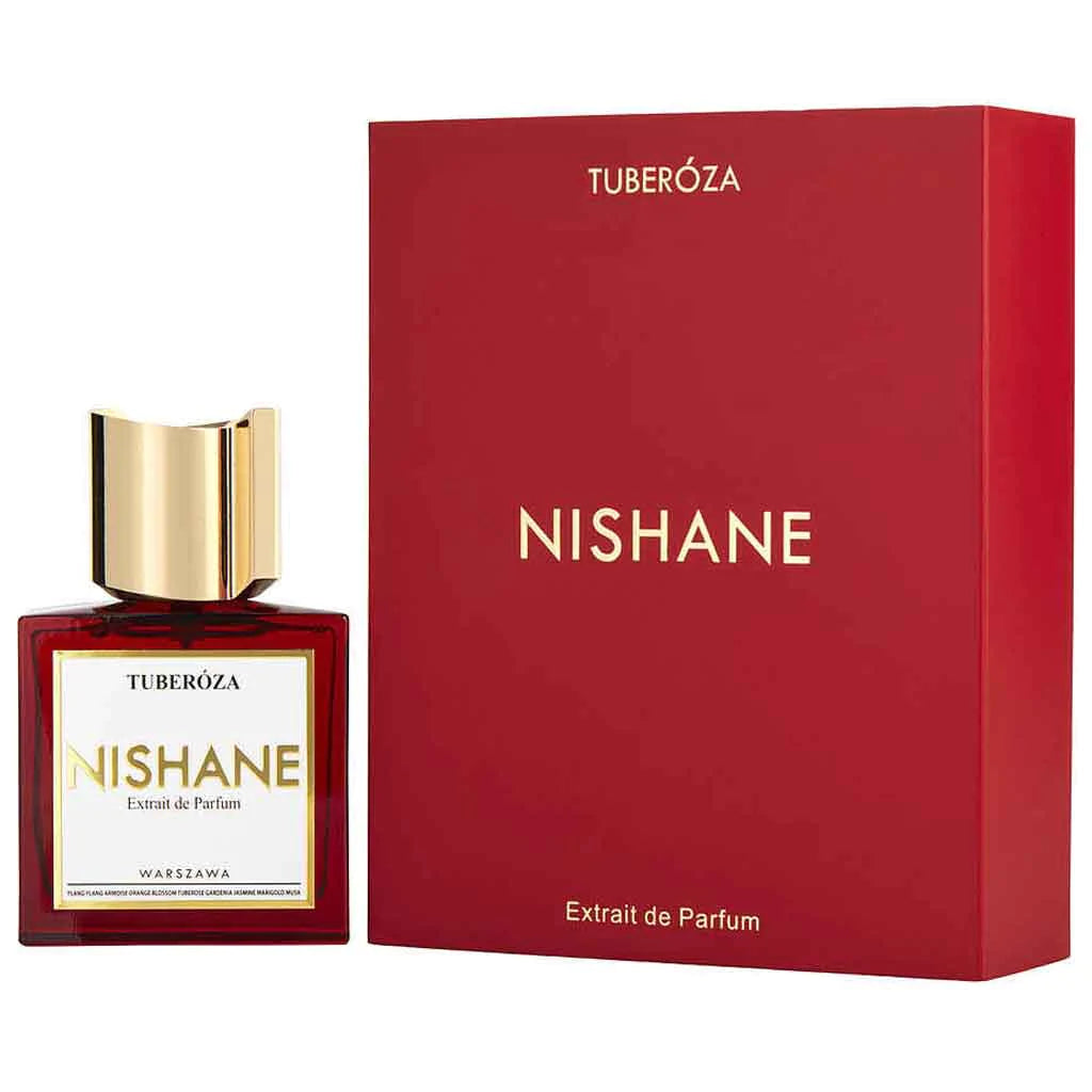 Nishane Tuberoza Extrait de parfum 50ml Perfume