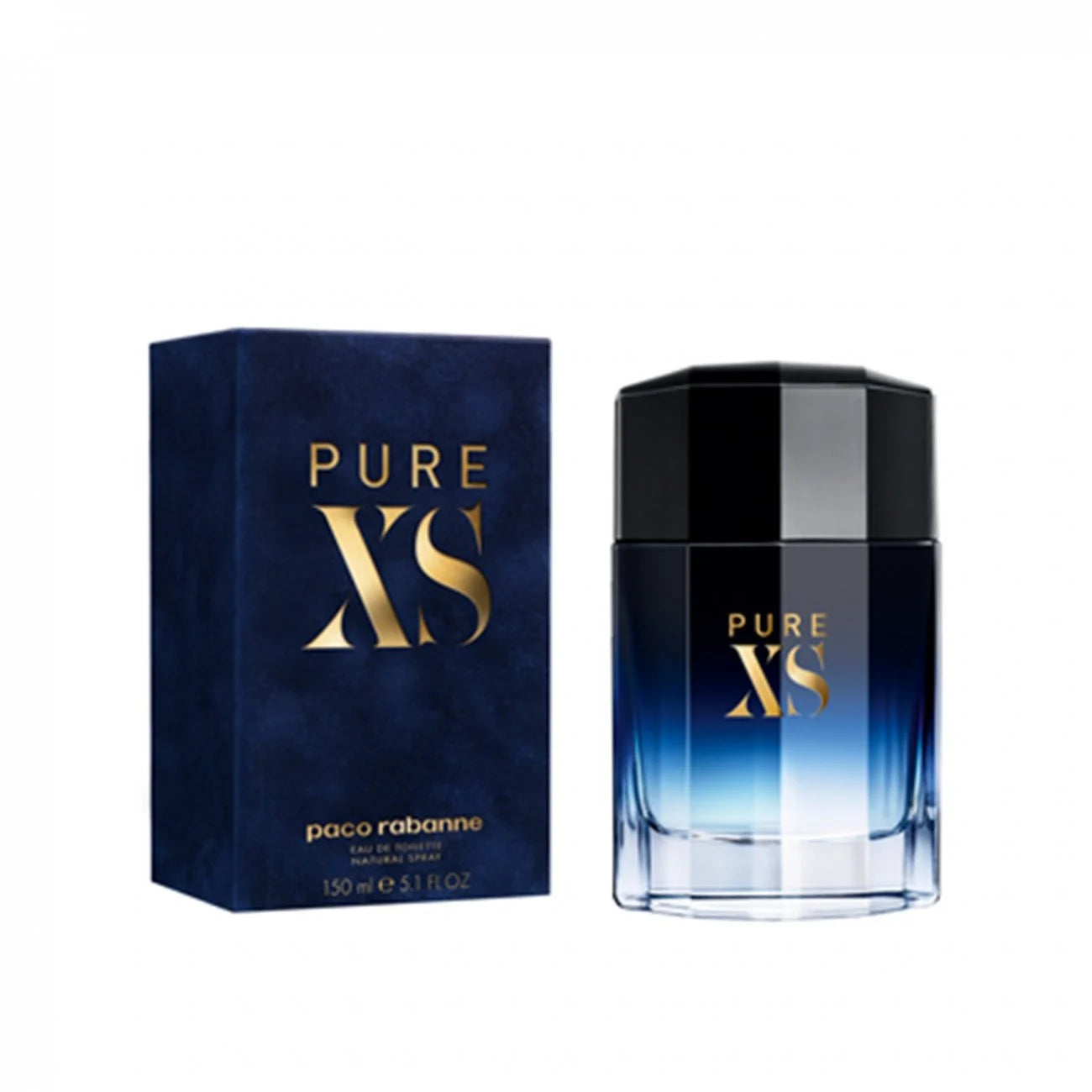 Paco Rabanne Pure XS EDT 150ML